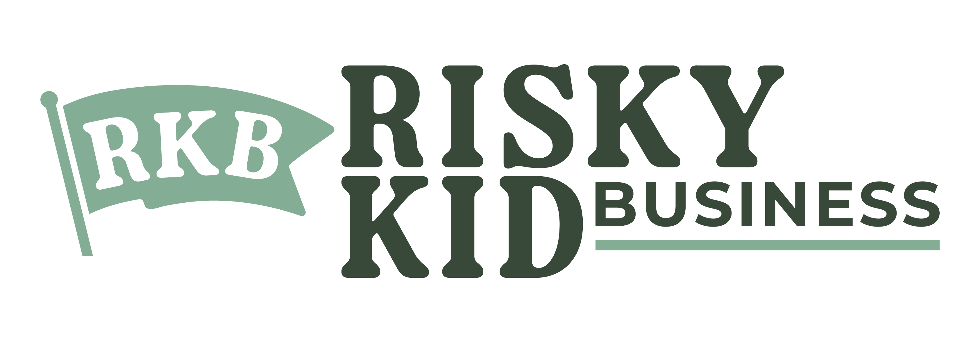 Risky Kid Business