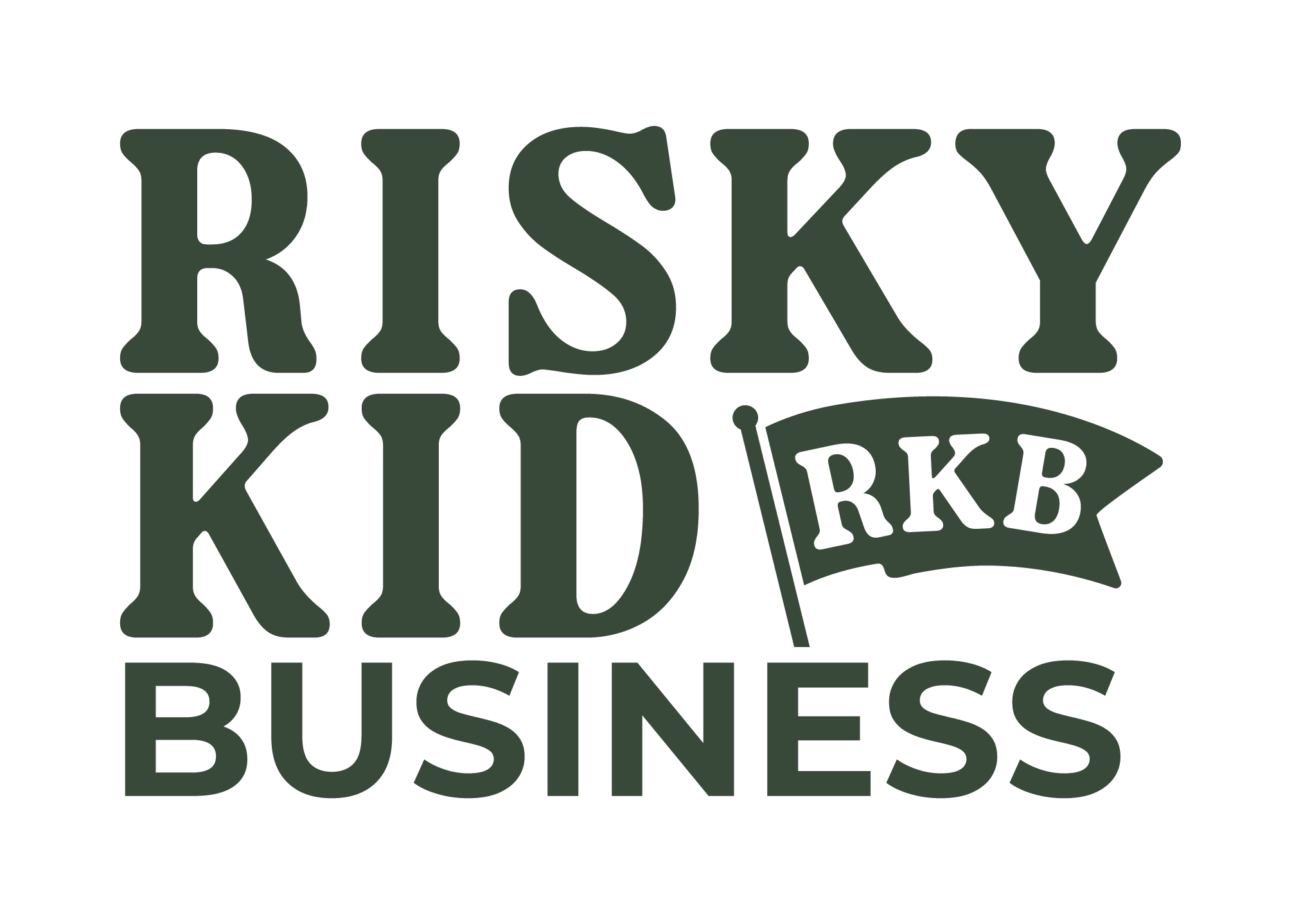 Risky Kid Business